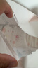 好奇（Huggies）铂金装小桃裤成长裤L120片(9-14kg)大号尿不湿拉拉裤【透爽散热】 实拍图