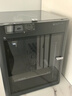 拓竹P1S 3D打印机桌面家用FDM全自动调平大尺寸高速3d打印机器【大陆版】 实拍图