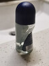 妮维雅（NIVEA）抑汗除臭净味香体腋下止汗夏季干爽男士海洋酷爽爽身走珠液50ml 实拍图