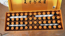 复方阿胶浆 20ml*48支 补气养血 阿胶补血口服液 礼盒装提高睡眠 失眠 食欲不振 贫血 京东大药房 实拍图