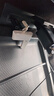 纽曼（Newmine）车载充电器超级快充汽车点烟器转换器带伸缩线一拖二2026新款适用苹果8-17全系+华为小米 实拍图