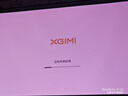 极米Z6X Pro 三色激光旗舰版 1200CVIA 家用投影仪 轻薄智能投影机高清一体式云台2年质保国家补贴 实拍图