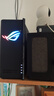 华硕（ASUS）【焕新补贴】ROG魔盒Pro 三频WiFi7电竞路由器 无线万兆路由全屋wifi7 BE12000MAimesh随心组路由 实拍图