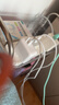Apple/苹果 60W type-c充电线-1米 usb-c手机数据线 原装旗舰店苹果iphone17/16promax/ipad快充线 实拍图