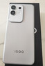 vivo iQOO Z10x 8GB+128GB 月岩钛 国家补贴 天玑7300 大音量立体双扬 拍照 手机【移动补贴】 实拍图