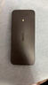诺基亚（NOKIA）220 4G 移动联通电信全网通 2.8英寸双卡双待 直板按键手机 老人老年手机 学生手机 黑色 实拍图