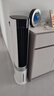 美的（Midea）【冰爽净化】家用空调扇加湿智能声控负离子落地冷风扇电风扇冷风机水冷塔扇 强力制小空调AAI12PV 实拍图