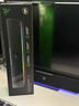 雷蛇（Razer）利维坦巨兽V2 X 游戏条形音箱 RGB灯效 电脑桌面音箱 黑神话悟空 实拍图