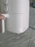 苏泊尔（SUPOR）空气炸锅蒸烤炸一体 5.3L大容量免翻面全自动 家用多功能蒸汽嫩炸 不用翻面KJ50D827 实拍图