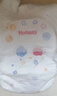 好奇（Huggies）金装拉拉裤XXXXL24*4(17kg以上)尿不湿【速干不易红】 实拍图
