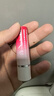 凡士林[热卖榜TOP1]淡彩草莓红变色润唇膏3.5g淡化唇纹滋润 520礼物 实拍图