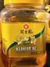 冠生园 椴树蜂蜜1350g 中华老字号 严选椴树蜜 量贩装早餐牛奶伴侣冲饮  实拍图
