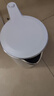 美的（Midea）电热水壶电水壶大容量家用烧水壶泡茶0涂层 食品级304不锈钢自动断电 双层防烫无缝内胆大功率 1.5L 【母婴材质】316L不锈钢 实拍图