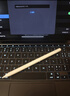 Apple/苹果 Pencil Pro 磁吸触控笔手写笔苹果笔电容笔书写绘画ipad笔 适用于iPad Pro/Air/mini机型 实拍图