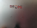 小米（MI）REDMI 27英寸显示器 144Hz 300nits亮度 专业级色准低蓝光爱眼电竞电脑办公显示器屏 A27 2026款 实拍图