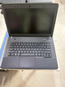 联想（Lenovo)二手笔记本电脑小新 Air/pro 14/15.6寸 E系列昭阳/idea 轻薄商务制图办公本 95新游戏款i5-7200 16G512独显E系列 . 实拍图
