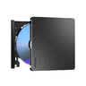 联想（Lenovo）8倍速 铝合金材质 DVD外置刻录机 DB85&联想（Lenovo）DVD-R 光盘/刻录盘 桶装50片 空白光盘 实拍图