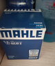 马勒（MAHLE）机油滤芯机滤QZJD2(思域/雅阁/飞度/XRV/CRV/锋范/冠道/皓影/型格 实拍图
