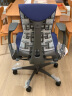 赫曼米勒（HERMAN MILLER） Embody电脑椅 Rhythm织物办公椅人体工学椅 暮光色【14天内发货】 实拍图