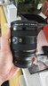 索尼（SONY）FE 20-70mm F4 G全画幅超广角标准变焦G镜头（SEL2070G） 实拍图
