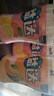 益达无糖口香糖约70粒98g*3瓶 接吻糖口气清新糖休闲零食糖果 实拍图