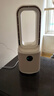 今品森活（KIMPILIVE）风扇空调扇【火爆热销100w|全屋冷风王】桌面无叶小型制冷风机电风扇家用超静音办公卧室循环扇 【AI全屋智冷】瞬冷全屋|9档冰风 9档循环冰风|下单满星送香薰盒 实拍图