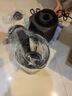 美的（Midea）破壁机全自动免煮家用自清洗1.75L大容量豆浆机3-4人榨汁机多功能料理机辅食机 062【价保618】 实拍图