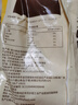 雪川食品（Snow Valley）薯味3/8原味冷冻粗薯条半成品 1斤/袋空气炸锅食材预制菜 实拍图