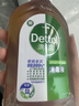 滴露（Dettol）消毒液250ml 衣物消毒水家居环境地板消毒 衣物除菌剂 灭活HPV16 实拍图