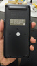 卡西欧（CASIO）【热门商品】FX-82ES函数科学计算器学生考试学习初高中学生适用无存储功能 智黑 实拍图