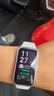 华为（HUAWEI）手环10 标准版 冰川白 智能手环专业睡眠分析情绪健康铝合金机身心率监测运动手环华为手环9升级 实拍图