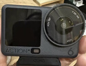 大疆（DJI）Action 6 运动相机 户外摩托骑行潜水徒步vlog便携式4K全能旗舰级摄像机可变光圈 Osmo Action 6 标准版Vlog套餐 标准版（不含随心换） 实拍图