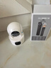 乔安（JOOAN）双摄1600万像素监控摄像头无线wifi网络高清监控器360度无死角带夜视全景云台家用AI监控手机远程 实拍图