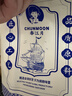 春江月烤鱼圆片250g新鲜现烤鱼片鱼干深海大片特产海味零食海鲜鱼片鱼肉 实拍图