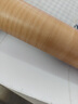 晴画pvc塑胶地板贴自粘地板革直接铺加厚耐磨防滑家用地贴60*500cm 实拍图