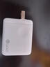 华硕a豆100W氮化镓充电器套装 PD快充头 适配/灵耀/无畏/天选笔记本电脑/苹果小米17手机/MacbookPro 实拍图