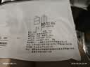 帕兰朵10A抑菌男士袜子防臭中筒运动袜夏季薄款吸汗透气健身跑步长筒袜 【中筒·甄选纱线】5双白色 均码 (甄选纱线/10A抑菌/四季通用) 实拍图