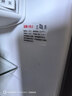 新飞（Frestec）小冰箱 冰箱小型双开门 迷你双门家用宿舍租房冷藏冷冻电冰箱节能省电 72L银【租房神器+行业热卖】升级款 实拍图