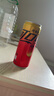 可口可乐（Coca-Cola）零度无糖柠檬汽水碳酸饮料0糖0脂330ml*24摩登罐京东专供 实拍图
