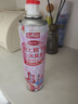 巨奇（JUQI）鞋子除臭杀菌喷雾银离子消毒除脚臭脚气喷雾球鞋除臭剂360ml4瓶 实拍图