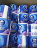 维达（Vinda）有芯卷纸 蓝色经典4层160克*27卷 厚韧耐用 卫生纸卷筒纸纸巾整箱 实拍图