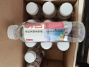农夫山泉 苏打水 苏打天然水饮品 无糖0卡 白桃味410ml*15瓶 整箱装 实拍图