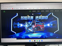 泰坦军团 27英寸 2K 升级235Hz HDR500nit高亮版 硬件低蓝光 专业电竞调校 出厂校色 三角洲显示器P2710R2+ 实拍图