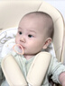 佳尔优优安抚奶嘴小月龄牙胶安抚宝宝新生百日婴儿见面儿童节礼物防吃手 实拍图