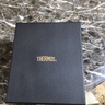 膳魔师（THERMOS）保温杯260ml男女旅行茶壶茶杯套组伴手礼生日礼物TCMU-200雾棕 实拍图