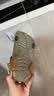 卡骆驰（CROCS）经典特林洞洞鞋|206340 卡其/彩色-2F9   43 (270mm)   实拍图