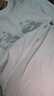 森马（Semir）短袖T恤男装熊猫国风印花刺绣夏季凉感t宽松上衣109325100113 实拍图