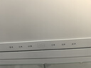 美的（Midea）风暖浴霸云帆系列暖风照明排气一体广角摆风速暖Y5 实拍图