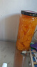 福瑞德桂花酸梅汤310ml*6罐陕西西安特产夏季清凉山楂乌梅汁饮料 实拍图