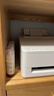 爱普生（EPSON）【6代新品】L1358 墨仓式A4彩色无线单功能家用打印机 家用/办公 AI学习打印机（微信/远程打印） 实拍图